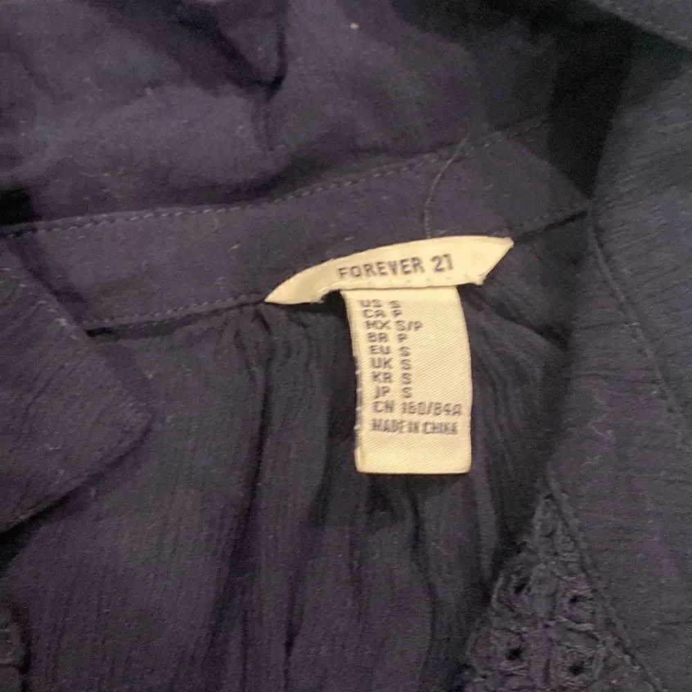 Forever 21 tops - Picture 6 of 9
